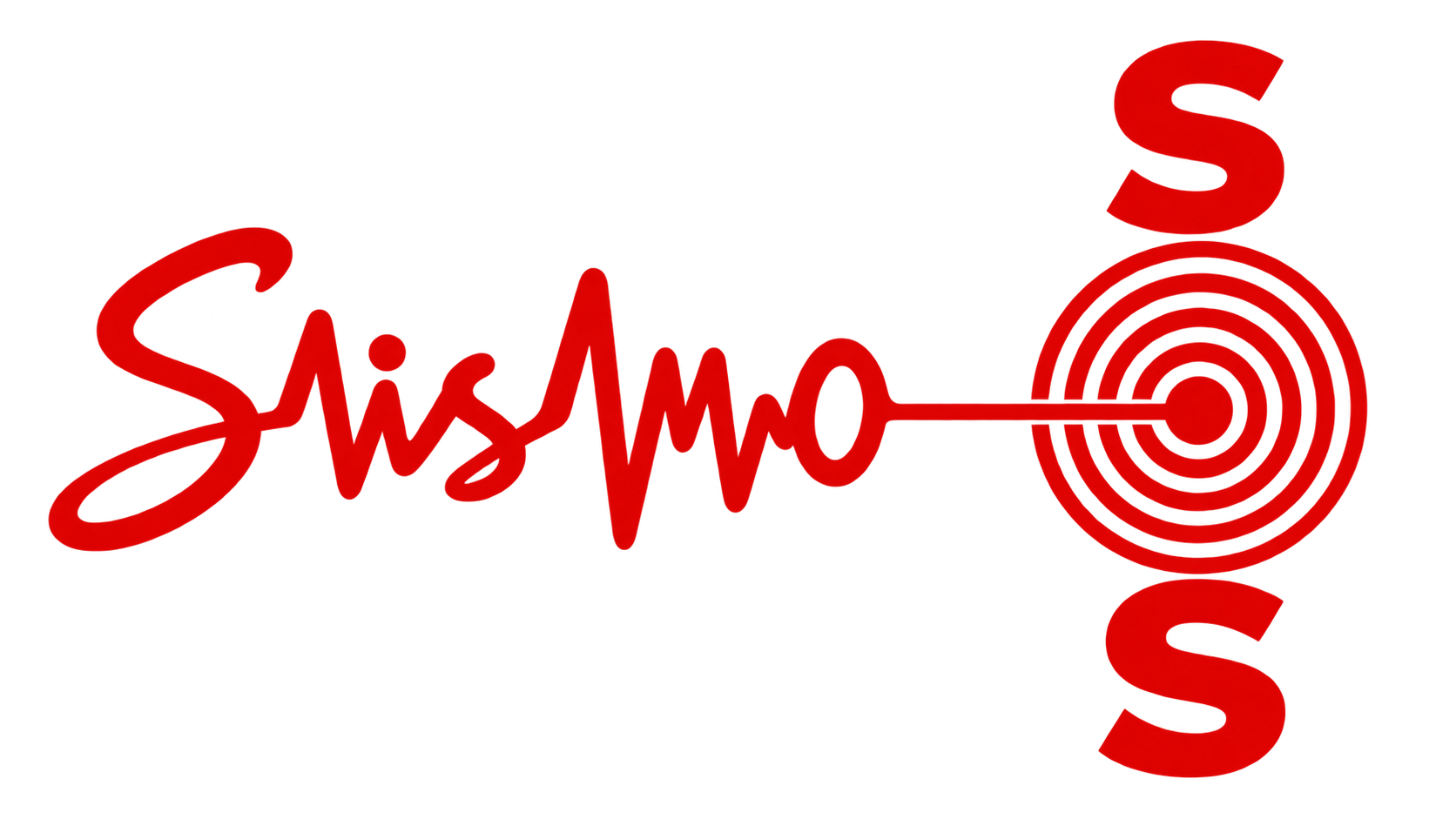 Sismo SOS Logo
